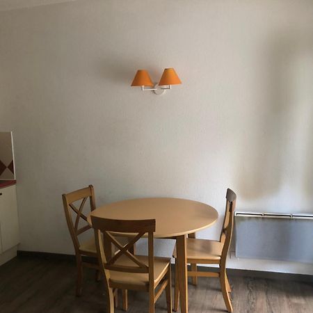 Appartement 1 Chambre - Шамони Екстериор снимка
