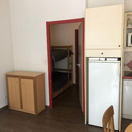 Appartement 1 Chambre - Шамони Екстериор снимка