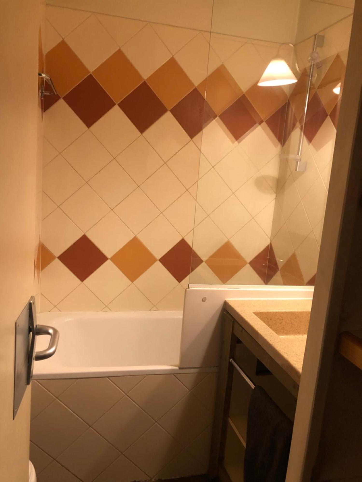 Appartement 1 Chambre - Шамони Екстериор снимка